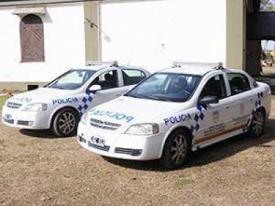 Detuvieron a un ex concejal de Malvinas Argentinas con 50 kilos de coca�na en su domicilio
