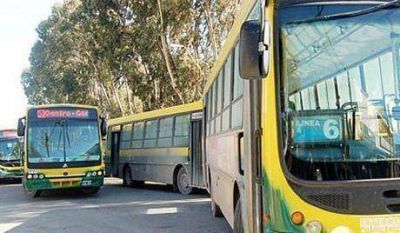 Los Concejales pospusieron el tratamiento del incremento de tarifas del transporte urbano