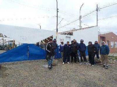 Servicios P�blicos se har� cargo de salarios de obreros de CIMA