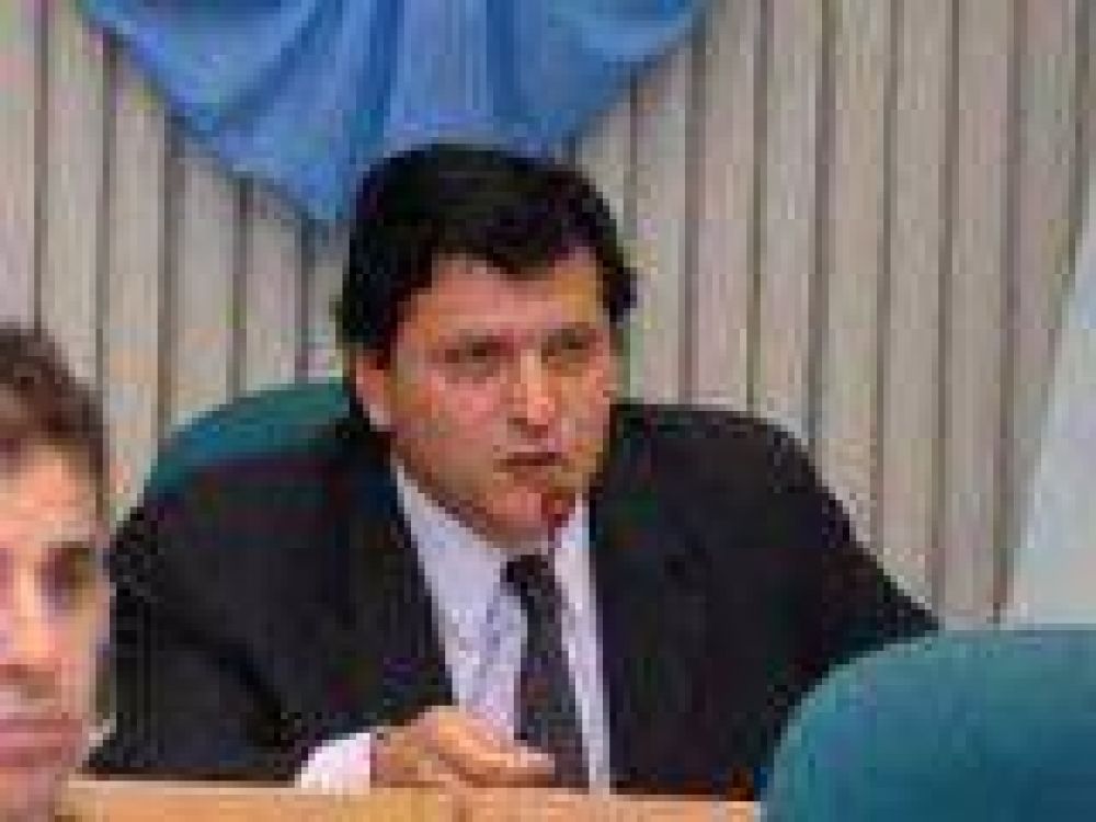 G�mez Bull present� proyecto de ampliaci�n de ejido urbano para la instalaci�n de la Zona Franca