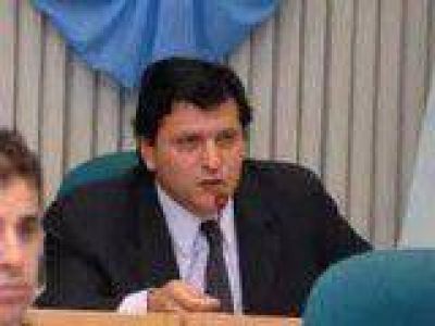 G�mez Bull present� proyecto de ampliaci�n de ejido urbano para la instalaci�n de la Zona Franca
