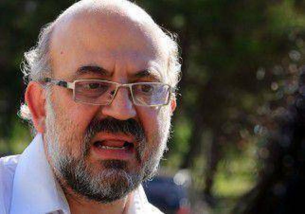Mango: "La retenci�n de ganancias a docentes se redujo un 91,7 por ciento"