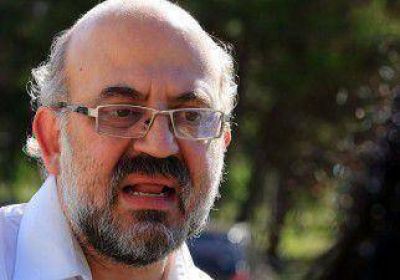 Mango: "La retenci�n de ganancias a docentes se redujo un 91,7 por ciento"