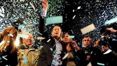 Mart�n Insaurralde asegur� que asumir� su banca de diputado
