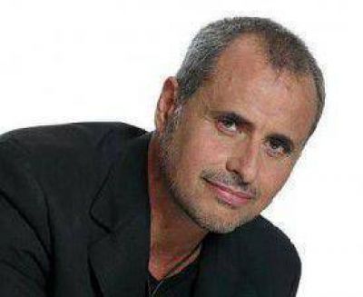 Rial sobre Cristina: "Me encontr� con alguien muy sensible"