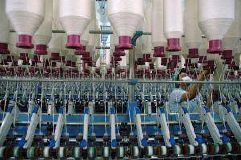 La econom�a avanz� 5,1% en julio