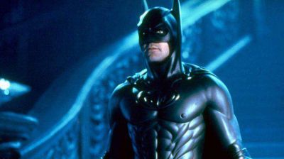 "Fui el peor Batman, destru� el personaje"