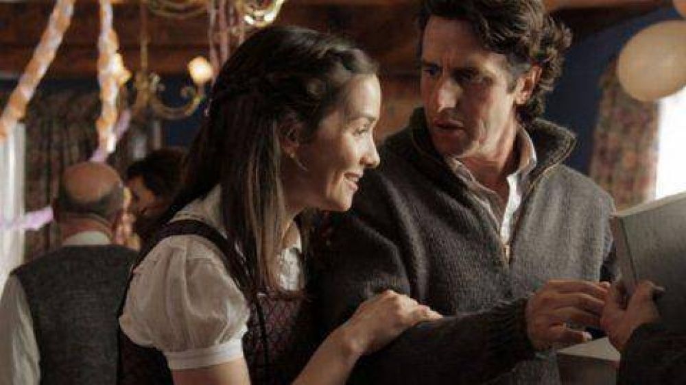 Wakolda, la elegida para representar a la Argentina en los Oscar
