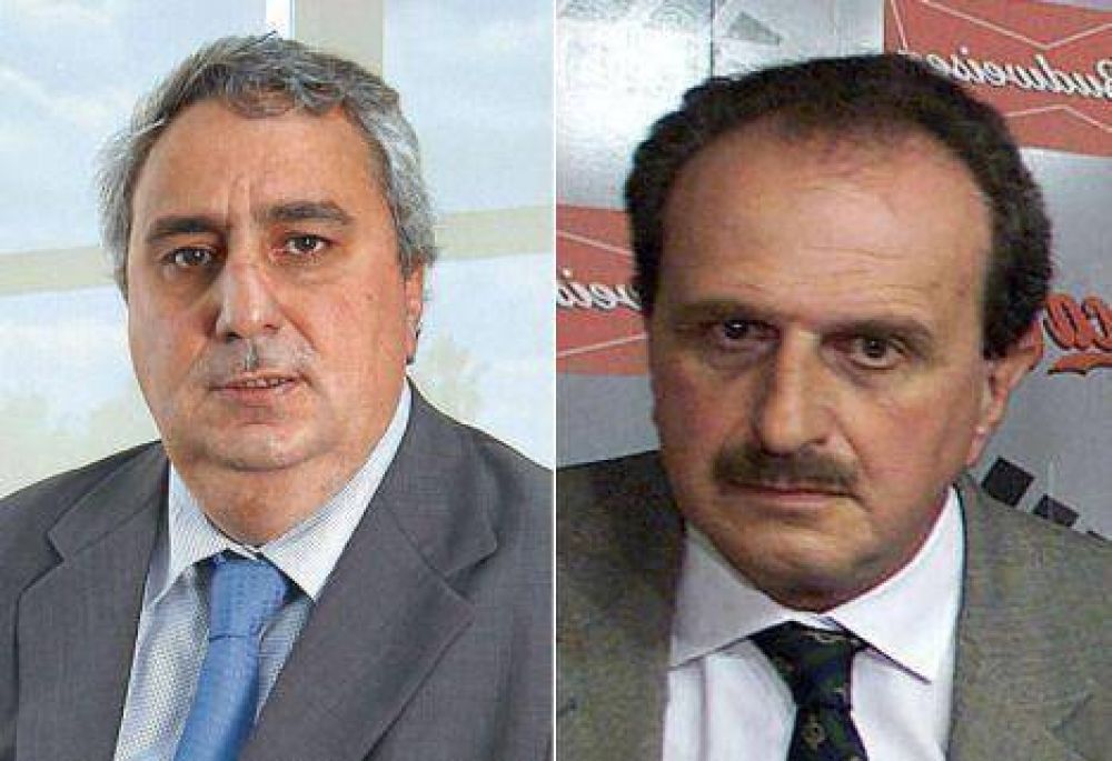 Aguilar e Israel fueron sobrese�dos