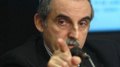 Moreno le pide a Bonad�o que resuelva apelaci�n al procesamiento