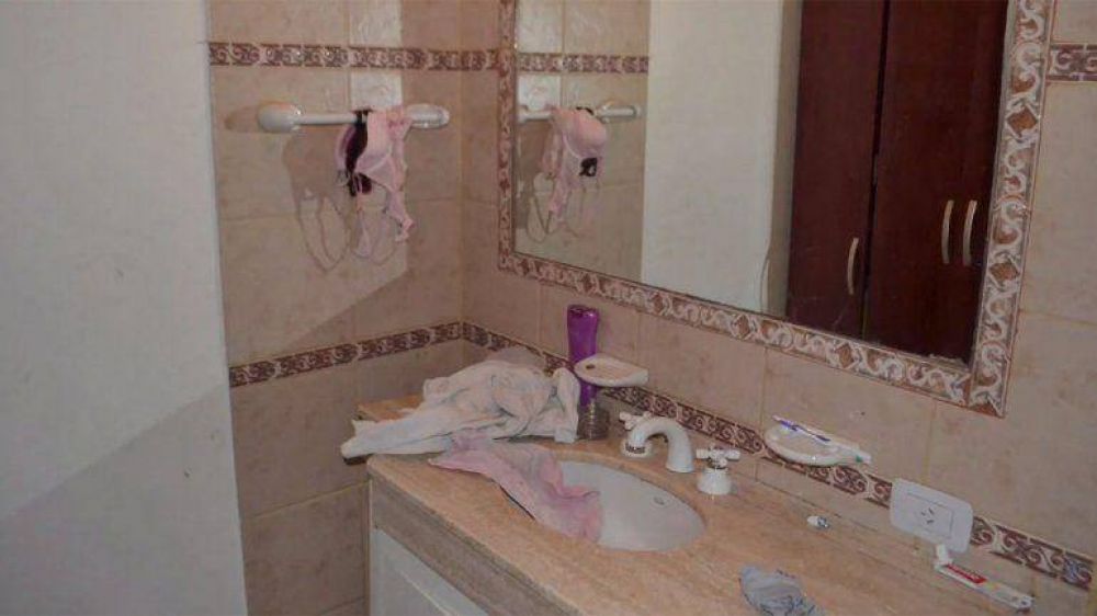 Impactante audio de la mujer que llam� al 911 y logr� desbaratar una red de trata