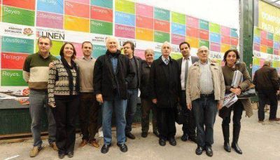 �Vamos a ganar la Ciudad�