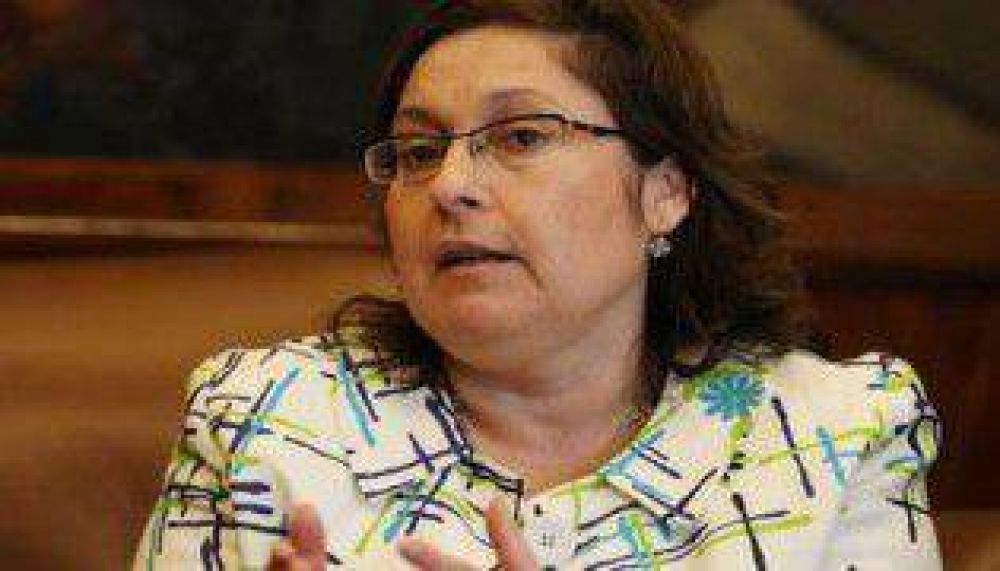 Oca�a: �En la calle la gente me dice que me van a votar�
