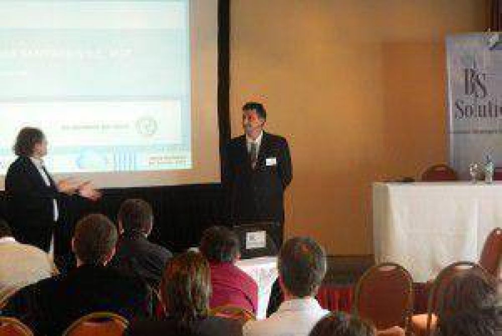 OSSE present� su nueva plataforma de virtualizaci�n