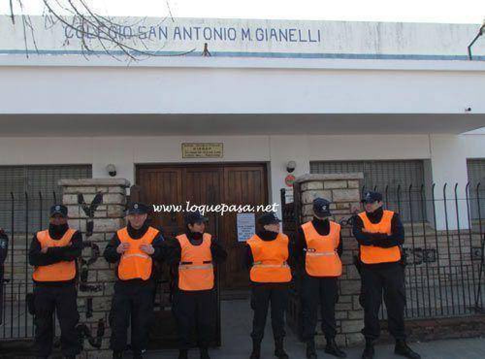  El fiscal Castro seguir al frente de la investigacin sobre abusos en el Gianelli