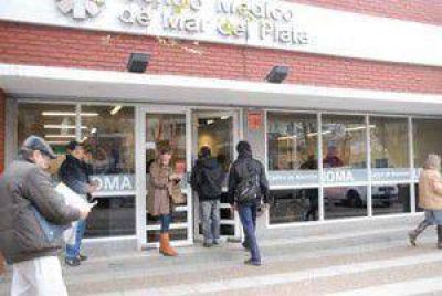 Docentes: el Frente Gremial conformar� una mesa de seguimiento del IOMA