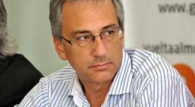 Eseverri asegur� que �la pr�xima Argentina tiene que tener inserci�n internacional�