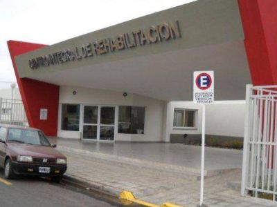 Adicciones: denuncian falta de lugar para desintoxicar