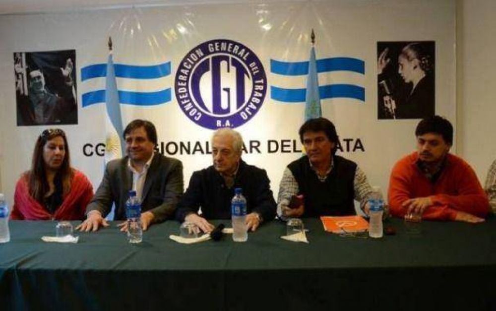 Trabajo en negro: �Es una asignatura pendiente del gobierno�