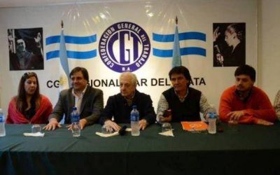 Trabajo en negro: �Es una asignatura pendiente del gobierno�