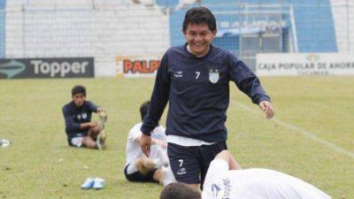 �RR� busca variantes en el equipo titular y har� dos cambios
