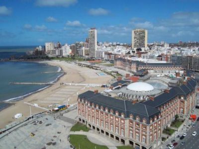 Ser� una temporada para olvidar; Mar del Plata fuera de competencia