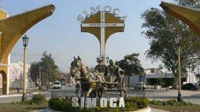 Cansado del acoso, un joven le dispar� a un compa�ero