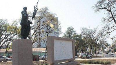 La ciudad de San Miguel cumple 328 a�os de su actual emplazamiento