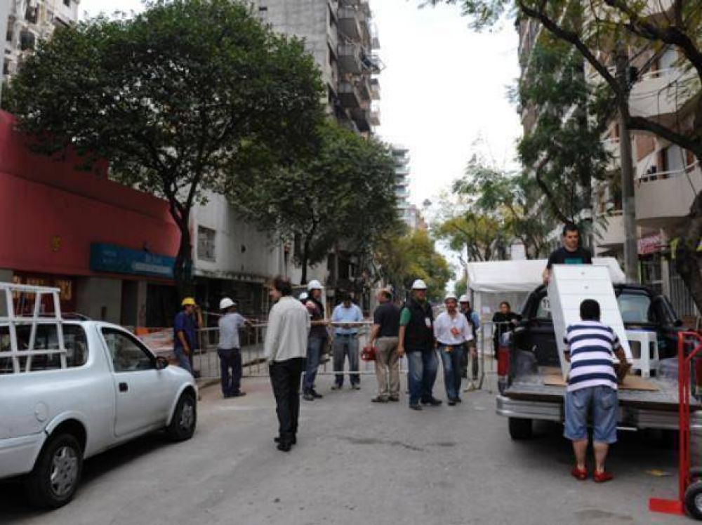 Acusan a Litoral Gas de no colaborar con los vecinos de Salta al 2100