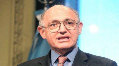 Timerman se re�ne con su par iran� para reactivar la causa