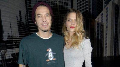 Sebasti�n Ortetga: "Yo rehice mi vida y ella rehizo la suya"