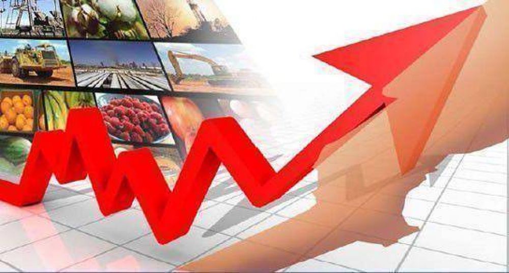 La econom�a creci� 5,1%