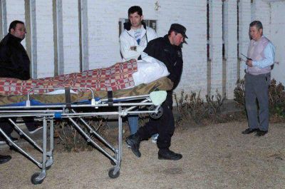 Hallaron una mujer sin vida en una vivienda de Carlos Paz