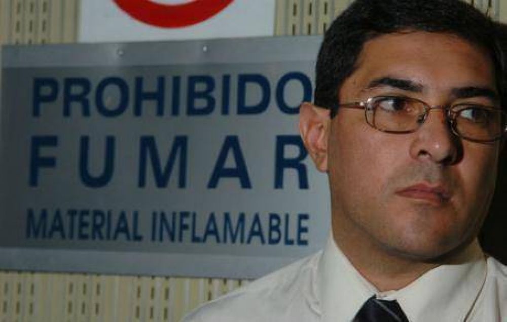 Rafael Sosa: No puedo estar en los zapatos de 400 polic�as