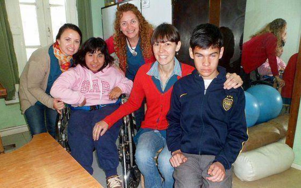 Santa Rita lleg� a la instancia Nacional de la Feria de Ciencia y Tecnolog�a