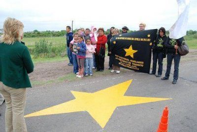 Una Primavera sin estrellas Amarillas en Gualeguaych�