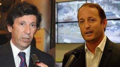 Posse dijo que Insaurralde no asumir� como Diputado y se arm� revuelo