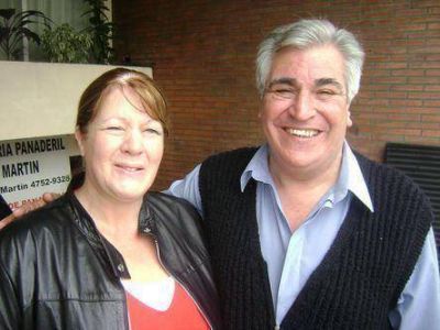 �Cachi� Rodr�guez: �Ninguno de mi lista acept� acompa�ar la lista de Ivoskus�