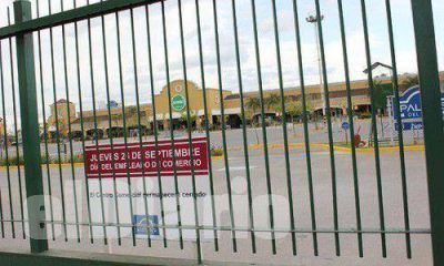 D�a del Empleado de Comercio: el feriado se not� s�lo en los shoppings