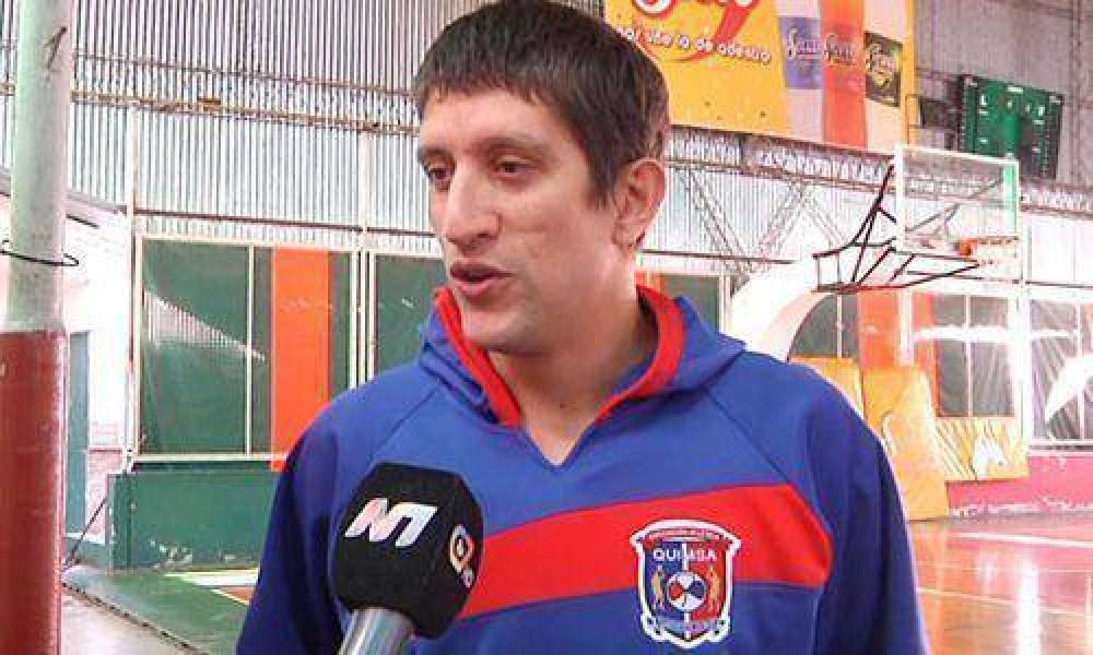 Los pilarenses entran en calor de cara a la Liga Nacional
