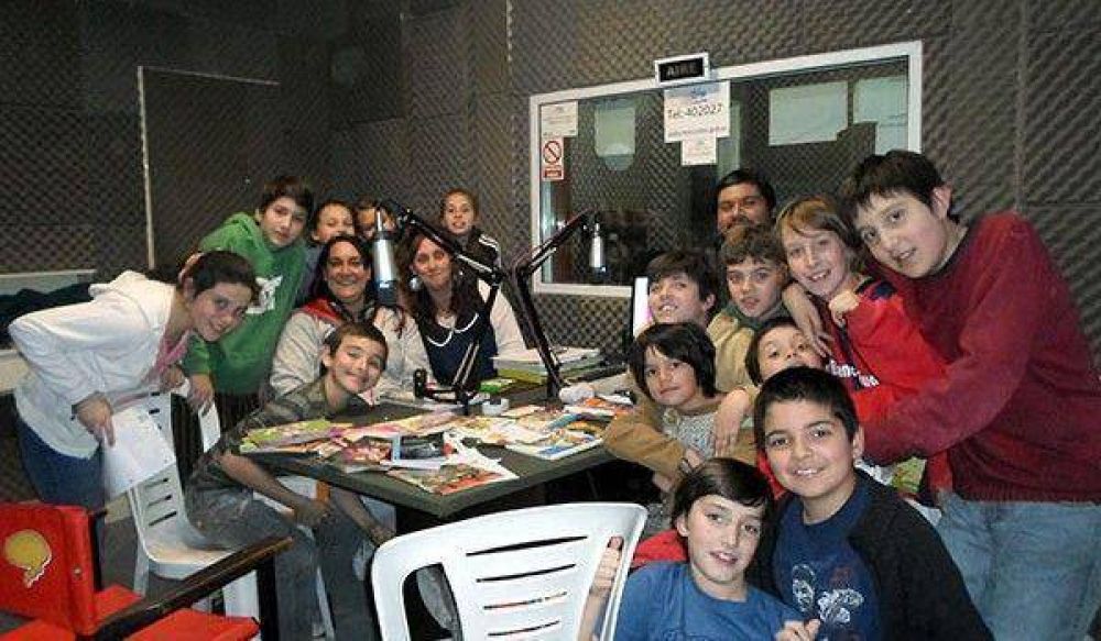 Hoy, marat�n de lectura