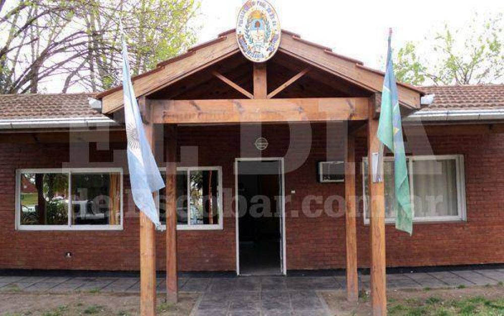 Una simple discusi�n entre vecinos termin� con un apu�alado