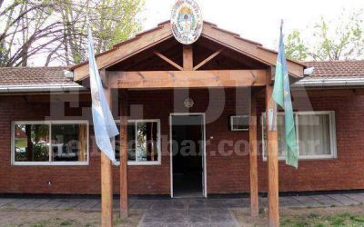 Una simple discusi�n entre vecinos termin� con un apu�alado