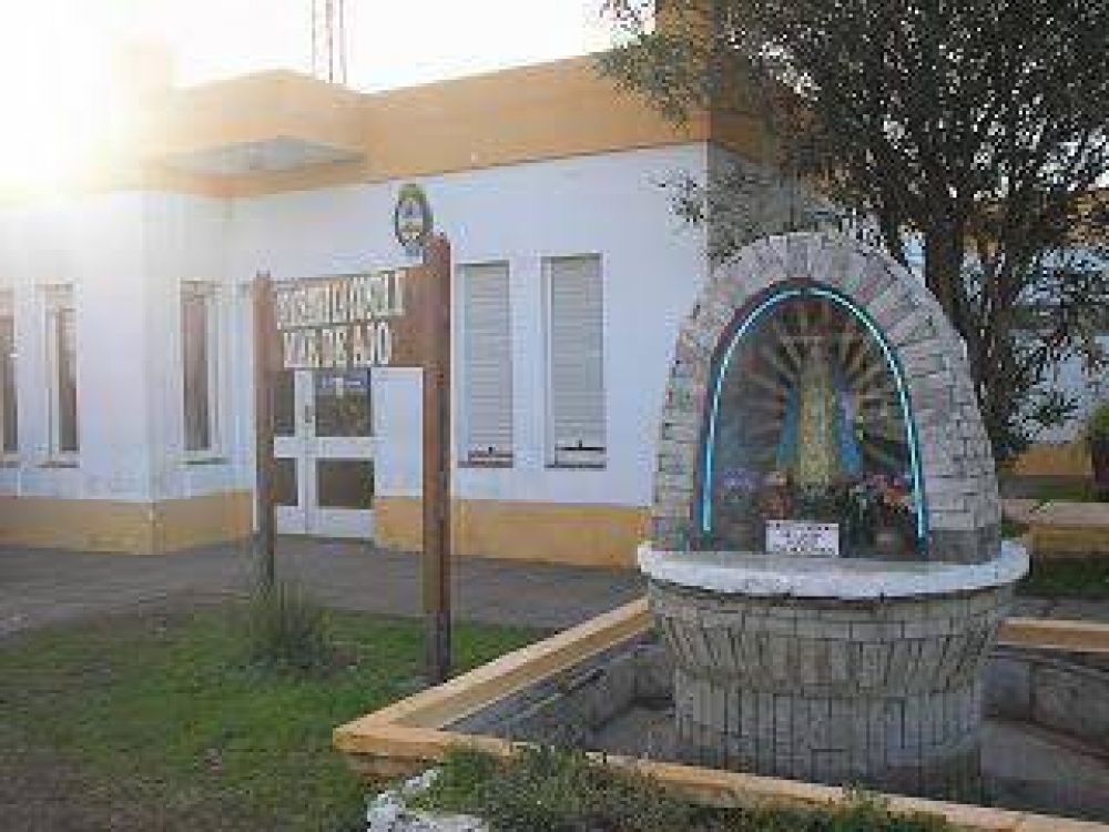 Mar del Tuy�: Encontraron muerto a un joven dentro de su auto, apu�alado