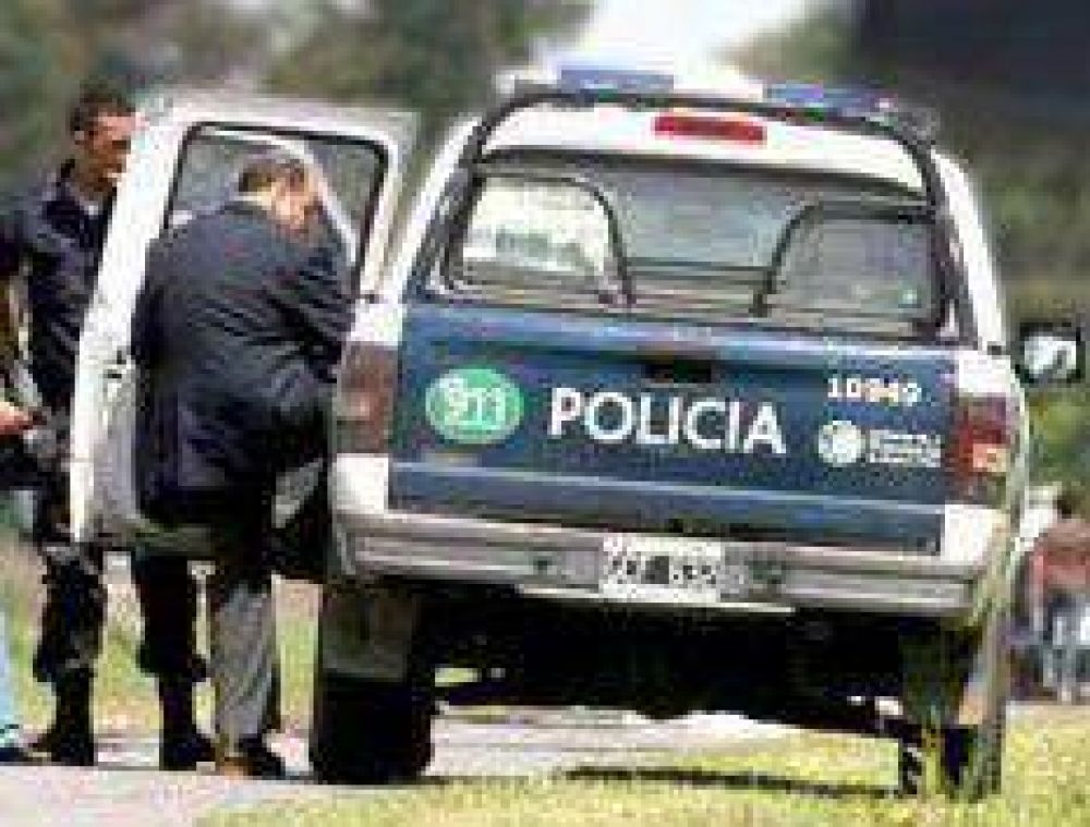 LA DELINCUENCIA A LA ORDEN DEL DIA. ROBARON EN 31 Y 2