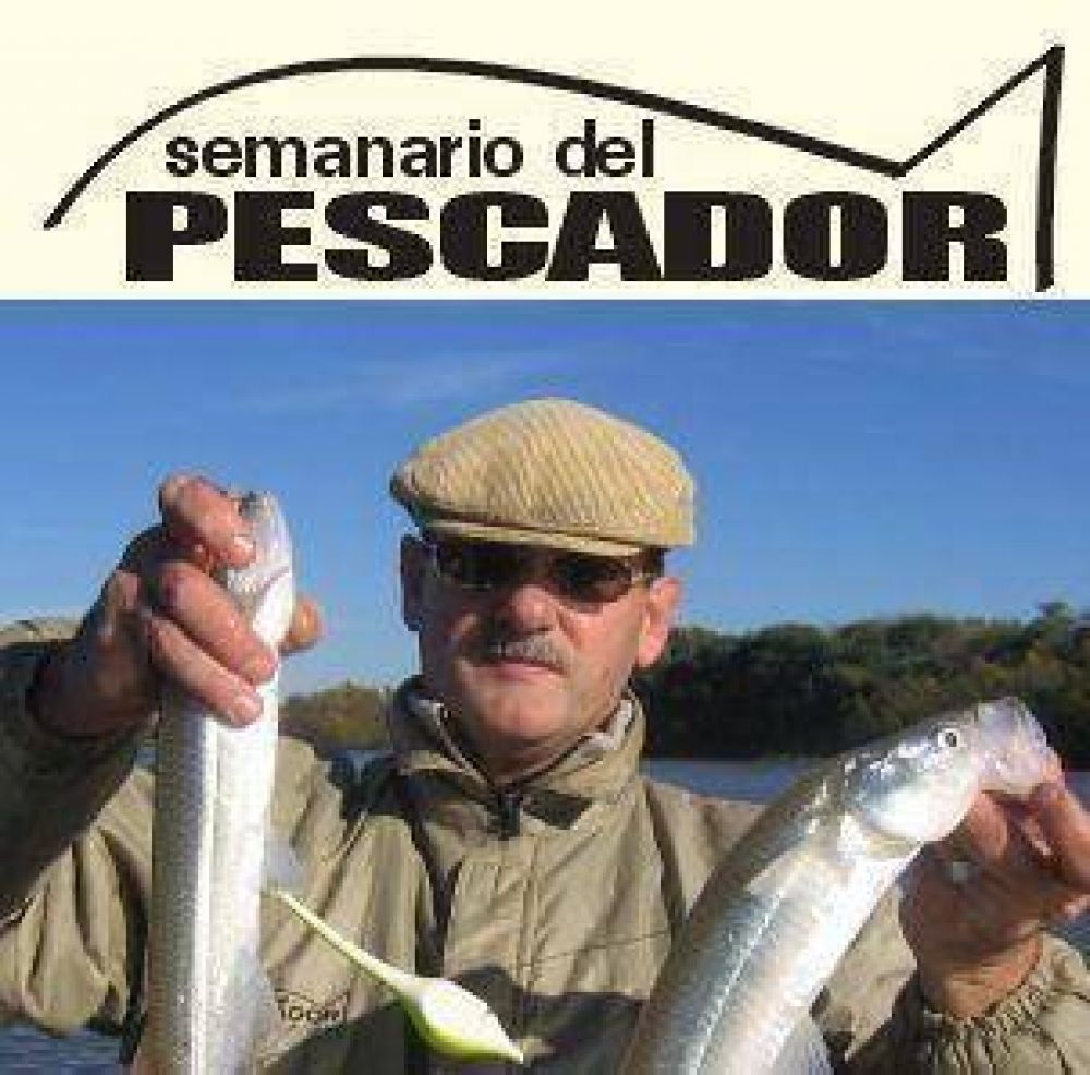 Sorteo aniversario �Semanario del pescador 2013″