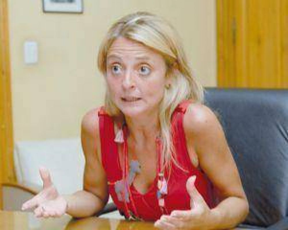 �Insaurralde le dijo a su equipo que no va a asumir como diputado nacional�