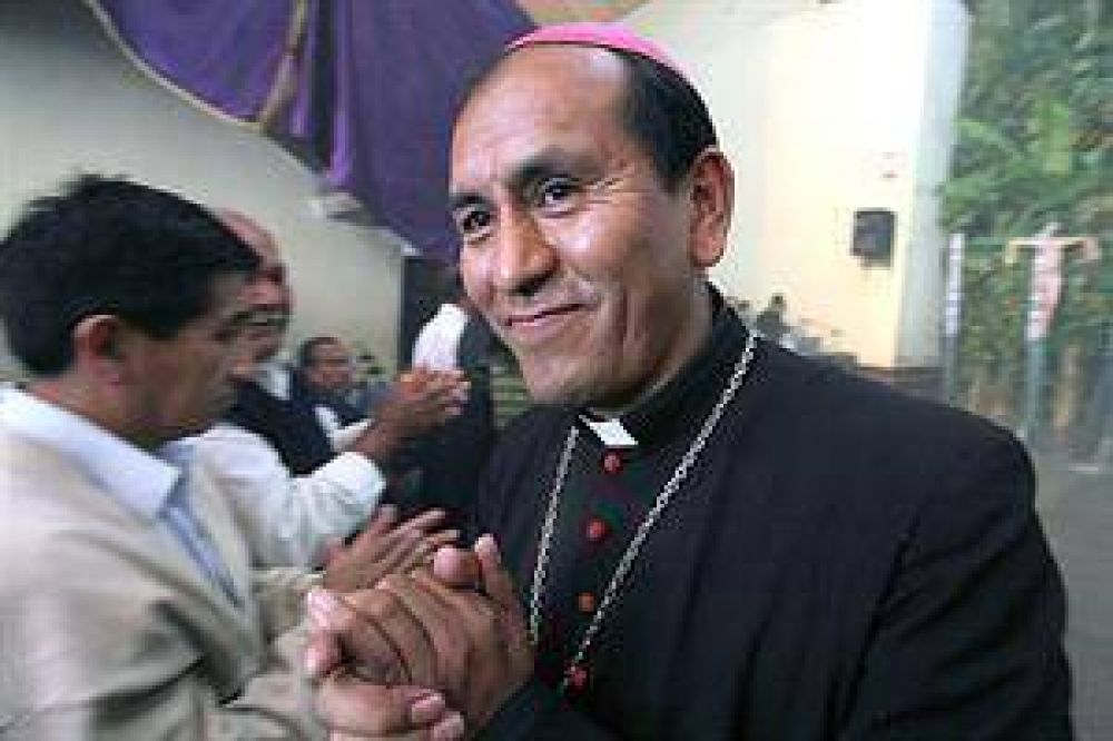 El papa Francisco destituy� a un obispo peruano por pedofilia