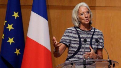 FMI advierte sobre la "debilidad" del sistema bancario italiano