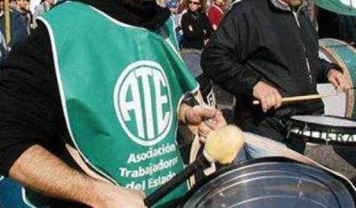 Seguir�n las medidas de fuerza de ATE